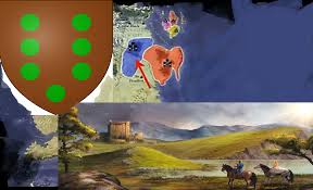 Das meer, die see, der ozean. See Von Langsee Haus Gerath Das Lied Von Eis Und Feuer Rollenspiel Wiki Fandom