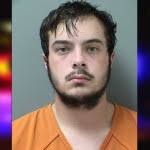 Bradley Long — Cherokee County Jail Bookings
