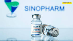 ซิโนฟาร์ม หนึ่งในวัคซีนทางเลือกนำเข้ามาใช้ในประเทศไทยกรณีฉุกเฉิน who รับขึ้นทะเบียนลำดับที่ 6 อีกหนึ่งยี่ห้อวัคซีนป้องกันโรคไวรัสโคโรนา 2019. Tkbz0gk9fduz9m