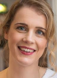 Danielle George's Instagram, Twitter & Facebook