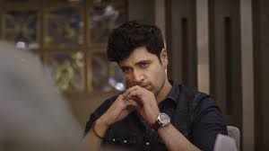 Evaru Review 3 5 An Edge Of The Seat Thriller That Keeps You Guessing Right Till The End