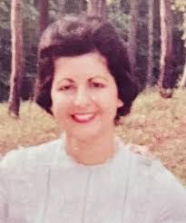 Martha Clapp Obituary (1935