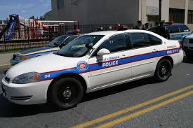 Lebanon Police Car South American Police Cars Police