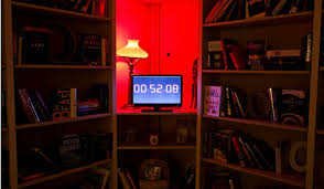 Archeological sites, rock art, native festivals, ancient earthworks, displays. This Virtual Escape Room Is The Ultimate Cure For Quarantine Boredom Secretnyc