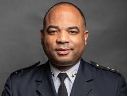 JUST IN: City Manager hires assistant chief from Arlington, Texas, to be  Alexandria's Police Chief