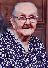 Mrs Dora Janet “Dorie” Stroud Blakemore (1887-1982)