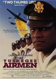 Tuskegee airmen movie