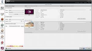 Nero recode is described as 'easy to use application, which supports transcoding various media source file formats to. Nero Recode 2021 Crack Activation Key Free Download New
