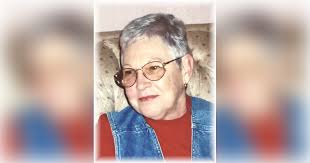 Obituary for Bettie Orelia Heck