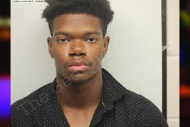 Patrick Hightower — Chatham County Jail Bookings