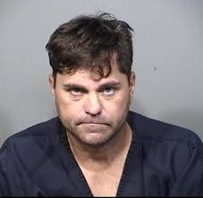 Arrests In Brevard County For November 19, 2017