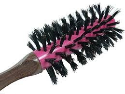 This content is imported from youtube. Charles J Wahba Professional All Round Hair Brush Easy Clean B Ninthavenue Europe