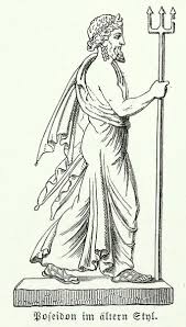 Image result for poseidon