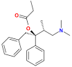 Dextropropoxyphene