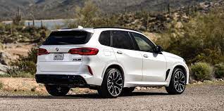 Check spelling or type a new query. 2020 Bmw X5 M Is Irrationally Excellent