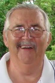 John Howard Larrison (1938-2010)