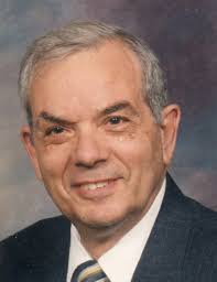 Obituary information for Peter Paul Rindone