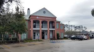 Whiney contains the letter e, which you can think of as standing for error. Hancock Whitney Bank 735 N Causeway Blvd Mandeville La Insurance Mapquest
