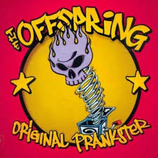 Recommended by the wall street journal. The Offspring Pretty Fly For A White Guy Top 40