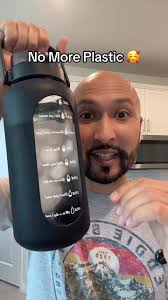 How to Dry A 5 Gallon Water Jug Container