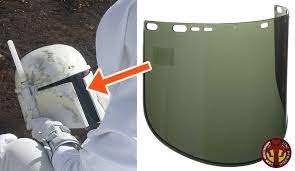 Ready To Install The Iconic Mando Mercs Costume Club Facebook
