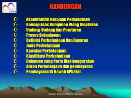Dalam merangka belanjawan 2021, buat pertama kalinya, siri jelajah dan sesi konsultasi ke seluruh negara telah dilaksanakan merentasi 14 buah negeri 157. Ppt Pengurusan Perbelanjaan Dan Pembayaran Powerpoint Presentation Free Download Id 502677