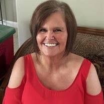 Kimberly Gail Moreno Obituary