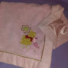 Best Disney Baby Winnie The Pooh Blanket For Sale In Detroit Michigan For 2021