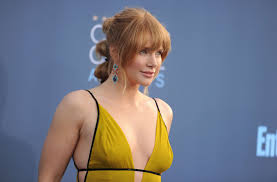 She is the eldest daughter of actor and filmmaker ron howard. Bryce Dallas Howard Celebhub