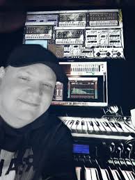 Elektronic Sounds from NordStrom262