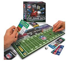 Top Gifts For 14 Year Old Boys 2020 Football Board Game Nfl Games Board Games