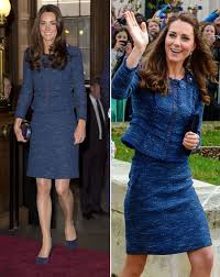 Was ihr alles über sie wissen müsst und wie sich ihr leben veränderte, erfahrt ihr hier! 45 Kate Kleid Blau Information Images Inghams Co Uk