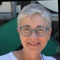 Cynthia Huff's Instagram, Twitter & Facebook