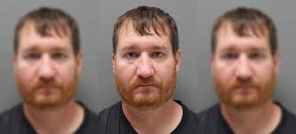 Boy very lucky to survive knife impaling his face