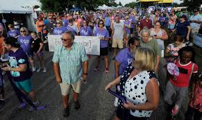 It was quite a news week. Cancer Survivors Friends And Family To Walk For 24 Hours In Jackson Relay For Life This Weekend Mlive Com