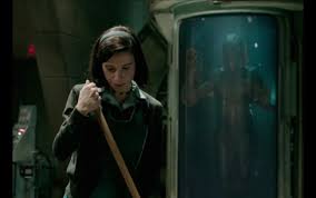 Résultat de recherche d'images pour "the shape of water"