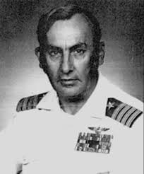 Raider War Hero Receives Key to the City