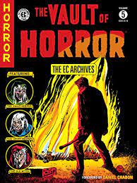 Maybe you would like to learn more about one of these? The Ec Archives The Vault Of Horror Volume 5 English Edition Ebook Gaines Bill Craig Johnny Feldstein Wessler Carl Craig Johnny Amazon De Kindle Shop