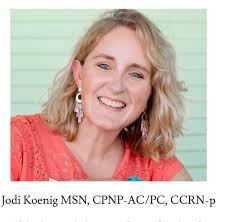 Jodi Koenig