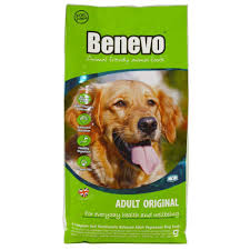 · these frozen coconut oil and blueberry dog treats are a fresh way for your pup to cool off this summer! Buy Benevo Vegetarian Vegan Dog Food 2 Kg Online At Low Prices In India Amazon In