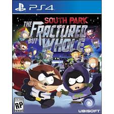 Pin On The Fractured But Whole