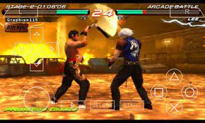 Top tekken 6 android latest 1.1.1 apk download and install. Tekken 6 For Android Download V6 0 Iso Ppsspp Gold Latest Version Apkwarehouse Org