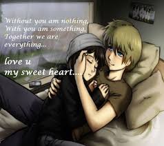 Maybe you would like to learn more about one of these? Cute Hd Anime Couple Dp Wallpapers Wallpaper Cave