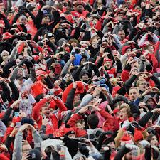 It's a place where fans can uncover new stories and get in on the action at every turn with more than 50 interactive experiences. Buckeye Bits Gene Smith Hopeful For 50 000 Fans In The Stadium Evan Turner Named To Big Ten All Decade First Team More Land Grant Holy Land
