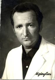 Robert Wigington Obituary