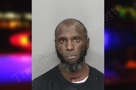 Fernando Howard — Cobb County Jail Bookings