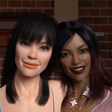 Characters in Leap of Faith (2022)