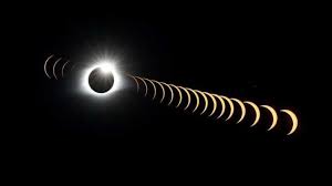 This eclipse is not visible in the whole of india, due to which religious activities of any kind are not prohibited. Solar Eclipse In India November 2019 Where To Watch In India Date Time Region Full Schedule Zee Business