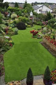 Cea Mai Frumoasa Gradina Beaux Jardins Jardins Amenagement Jardin