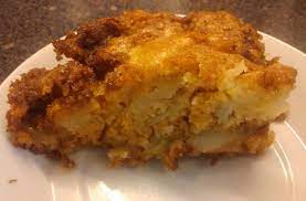 Roman Apple Cake Recipe Food Com Recipe Dessert Recipes Roman Food Desserts
